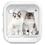 Totoro ball - ペットドライルーム ドライヤー Totoro ball の